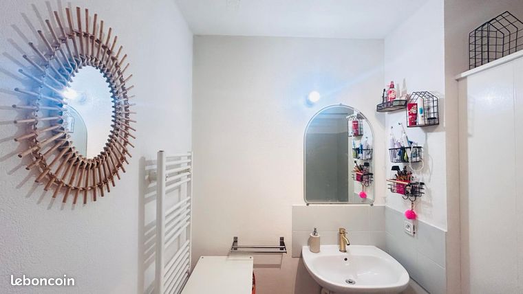 Appartement 3 pièces 63 m² — 10