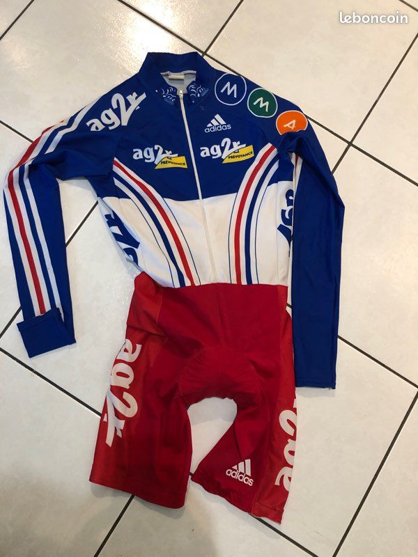 Combinaison Tenue Cycliste Sky Combinaison Cycliste équipe De