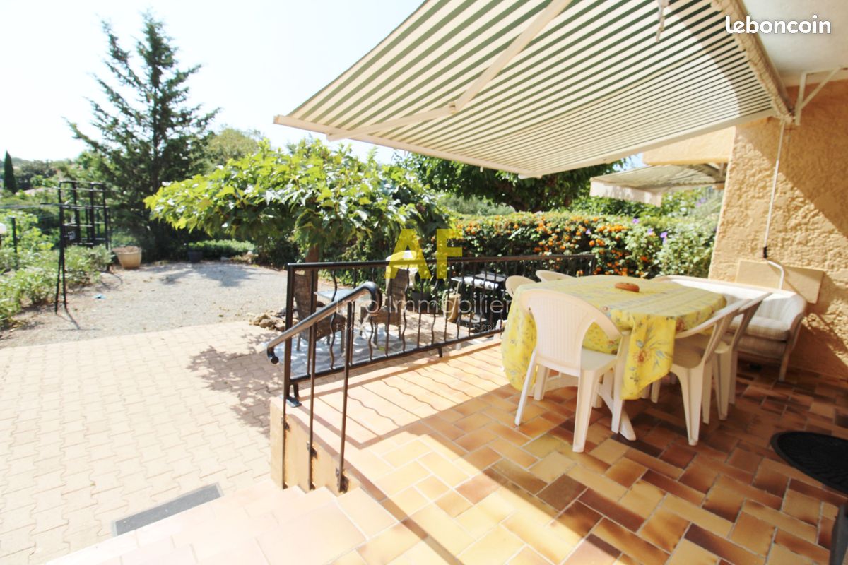 Appartement 2 pièces 50 m² · à Saint-Raphaël · 50 m² · 745 €/mois