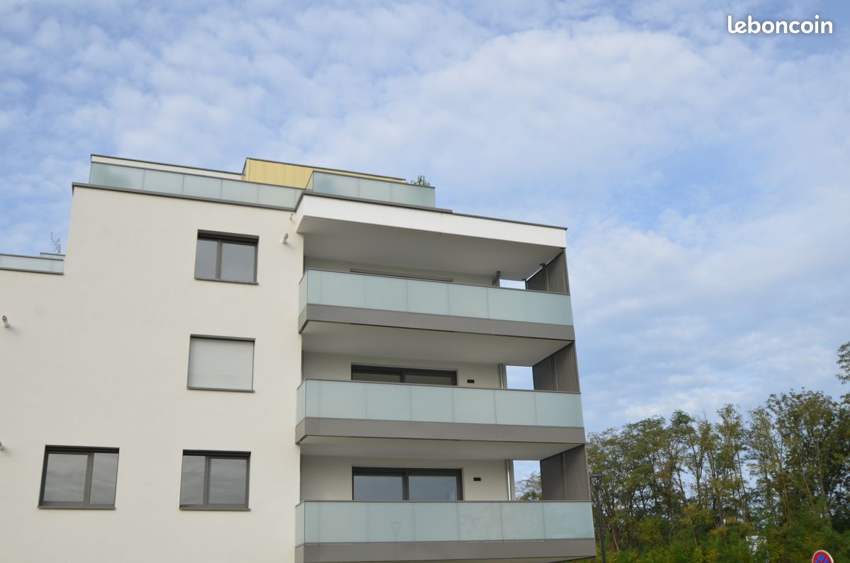 Appartement 2 pièces 42 m² · à Brunstatt-Didenheim · 42 m² · 188 000 €