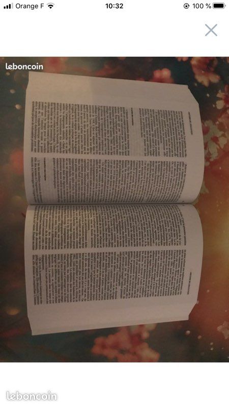 Dictionnaire de l’éducation préparation CRPE (image 2)