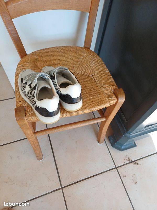 Paire de basket (image 2)