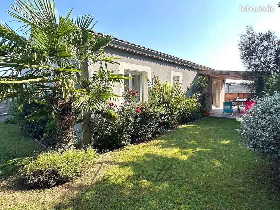 Maison 4 pièces 91 m² · à Montélimar · 91 m² · 339 000 €