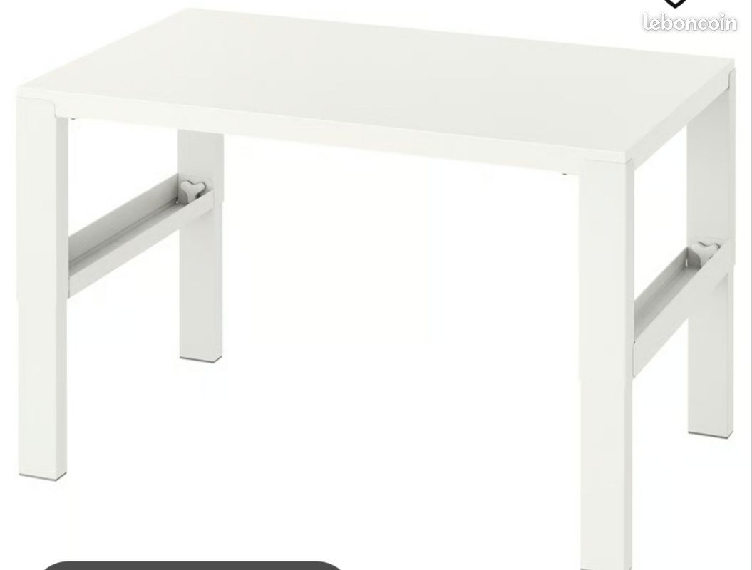 Bureau réglable (image 3)
