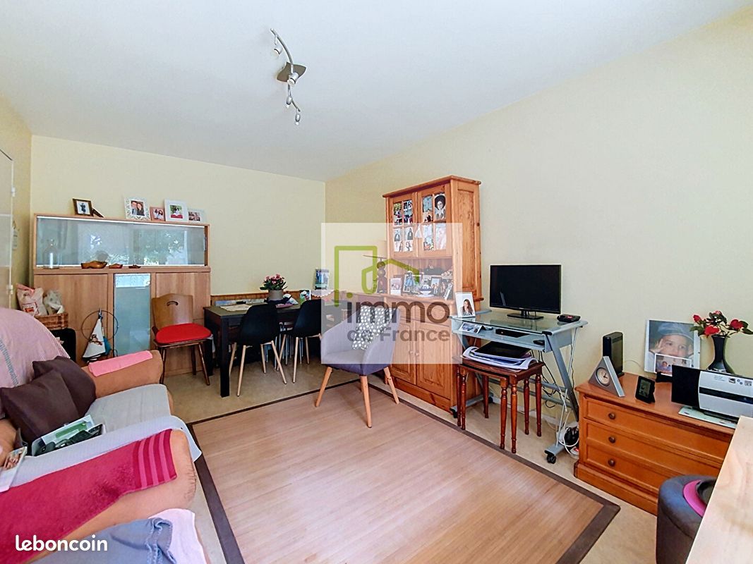 Appartement 2 pièces 56 m² · à La Madeleine · 56 m² · 119 000 €