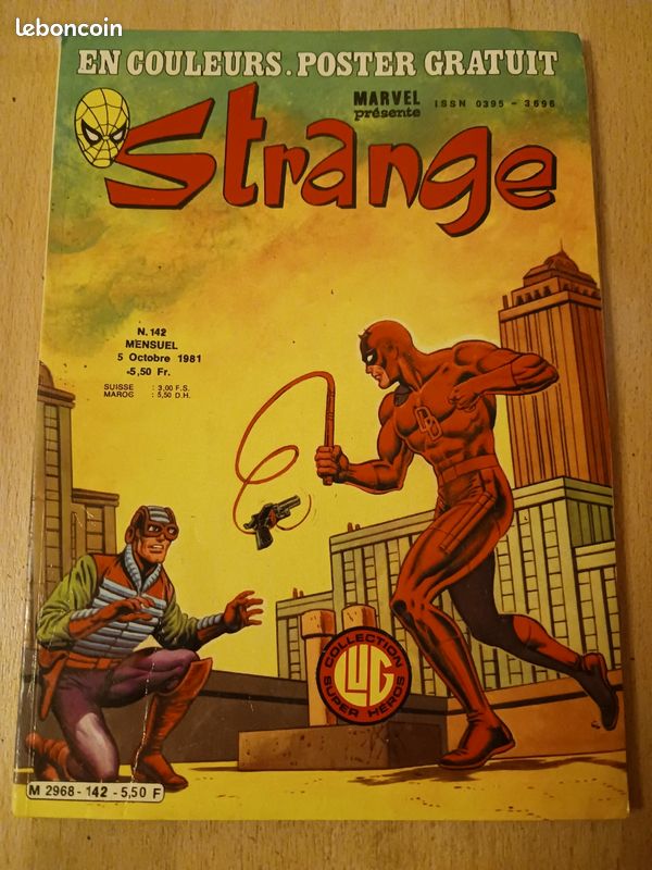 BD Strange (image 12)