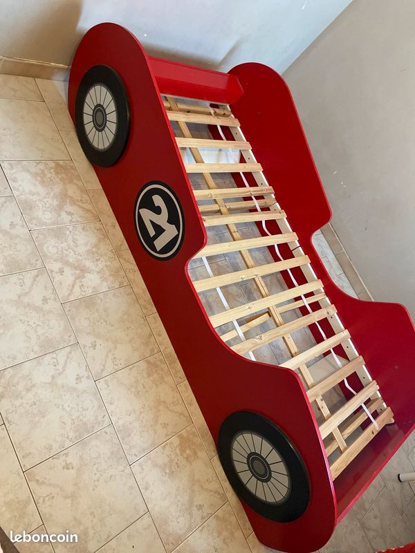 Chambre enfant (image 1)