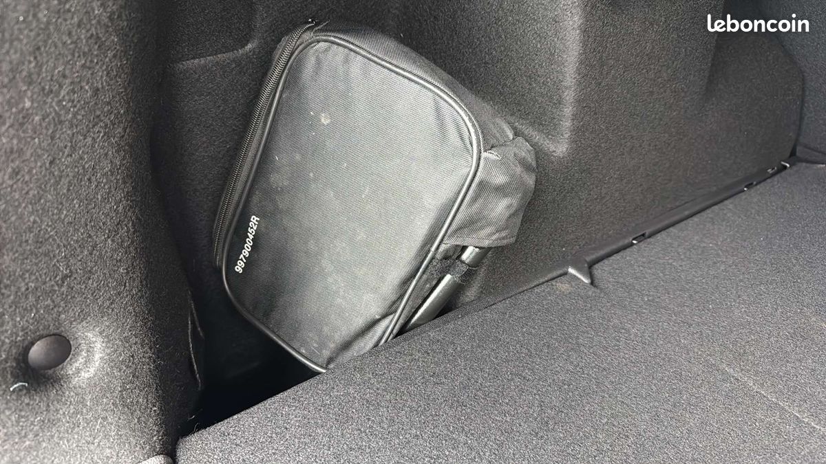 Dacia duster hybrid 140 journey (image 27)