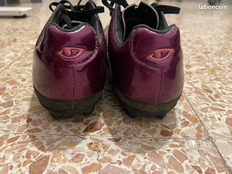 Giro empire w vr 90 - taille 38 - Chaussure de vélo (image 4)