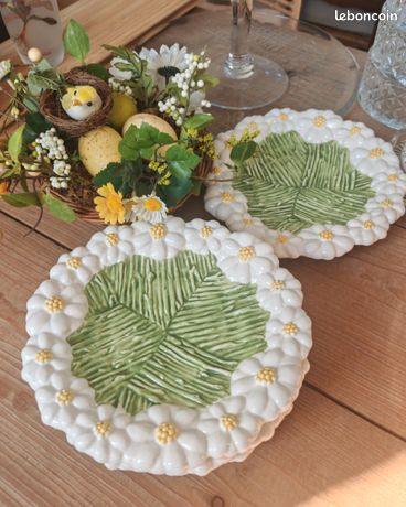 Troll D'Art - Céramiques utiles et décoratives pour le jardin