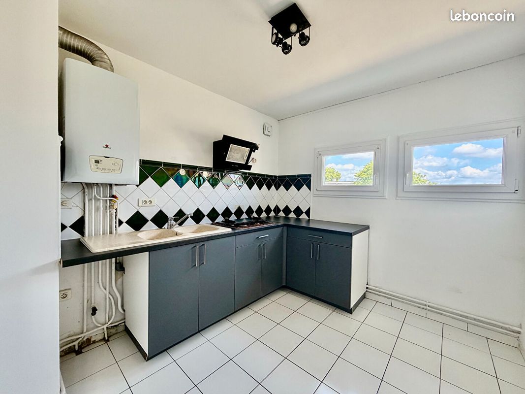 Appartement 3 pièces 67 m² · à Libourne · 67 m² · 103 000 €
