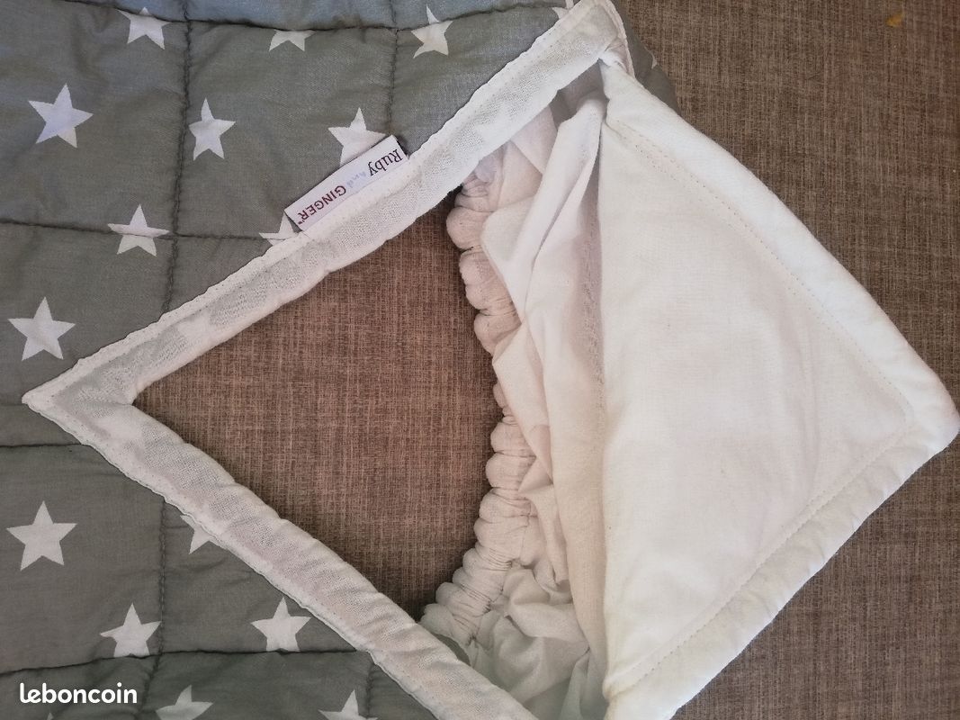 Housse de protection de pluie de cosy (image 4)