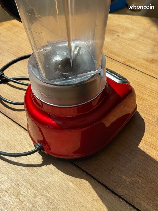 Kitchenaid household blender mixer (image 12)