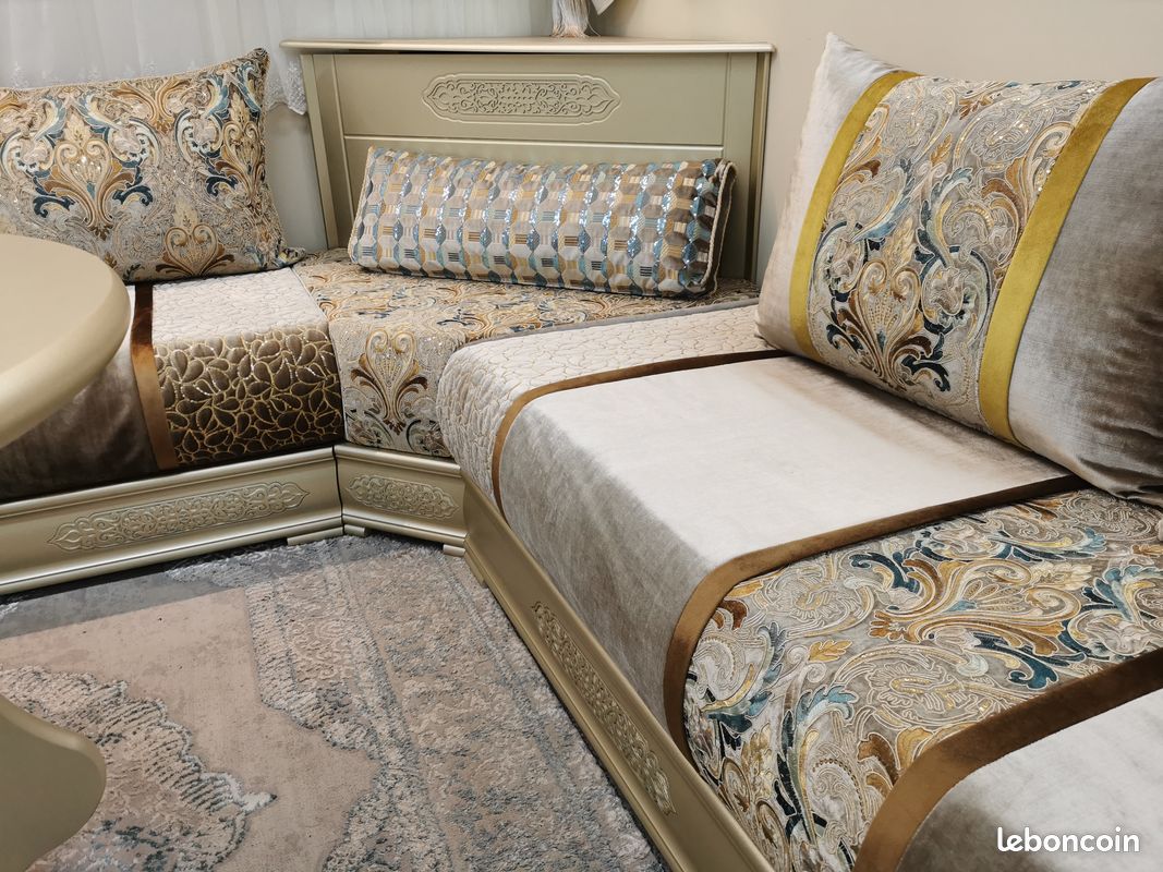 Salon marocain (image 6)