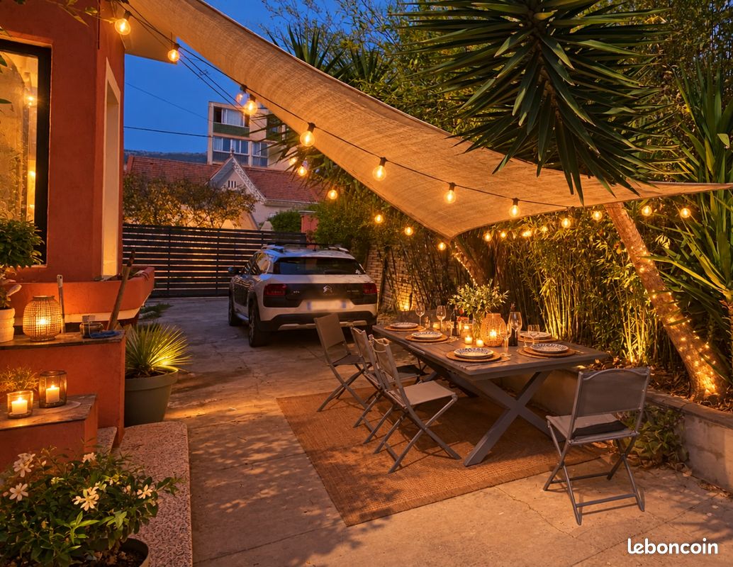 Maison 4 pièces 106 m² · à Toulon · 106 m² · 375 000 €