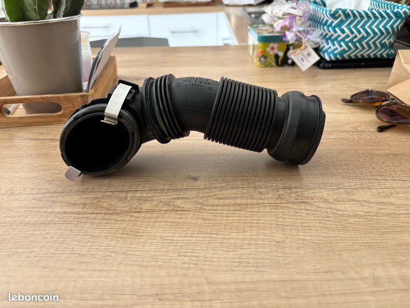 Durite admission air Audi / VW 2.0 TFSI (image 3)