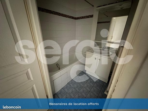 Appartement a louer montgeron - 3 pièce(s) - 60 m2 - Surfyn