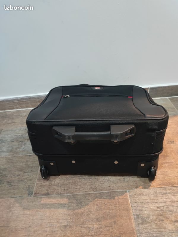 Valise voyage d'affaires (image 10)