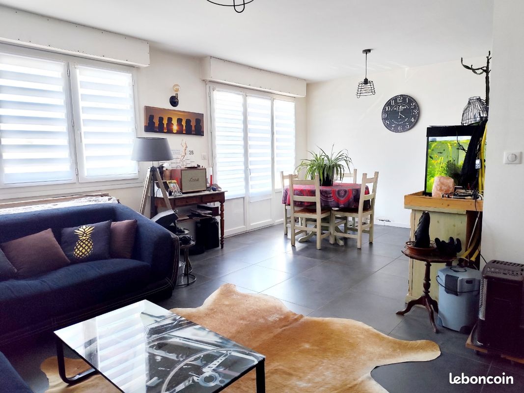 Maison 6 pièces 125 m² · à Rochefort · 125 m² · 330 000 €