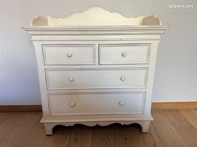 Commode Country corner (image 2)