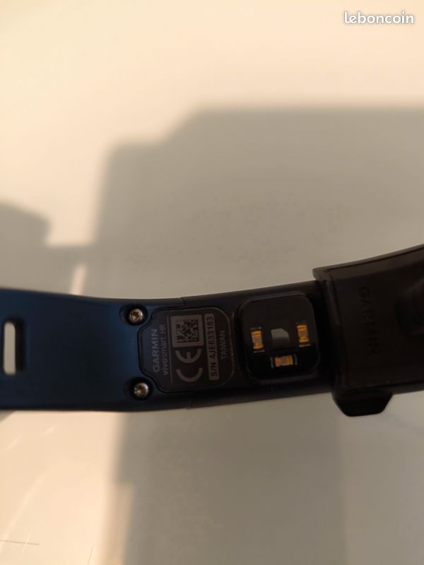 Bracelet Vivosmart Garmin (image 3)