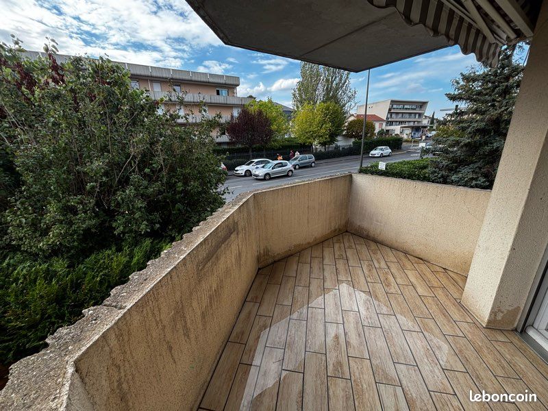 Appartement 3 pièces 65 m² · à Beaumont · 65 m² · 780 €/mois