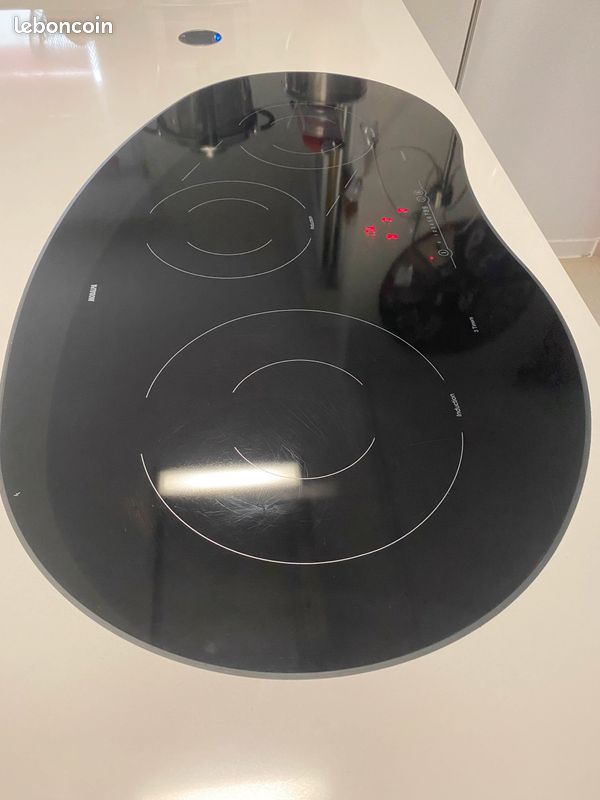 Table de cuisson induction mobalpa (image 1)
