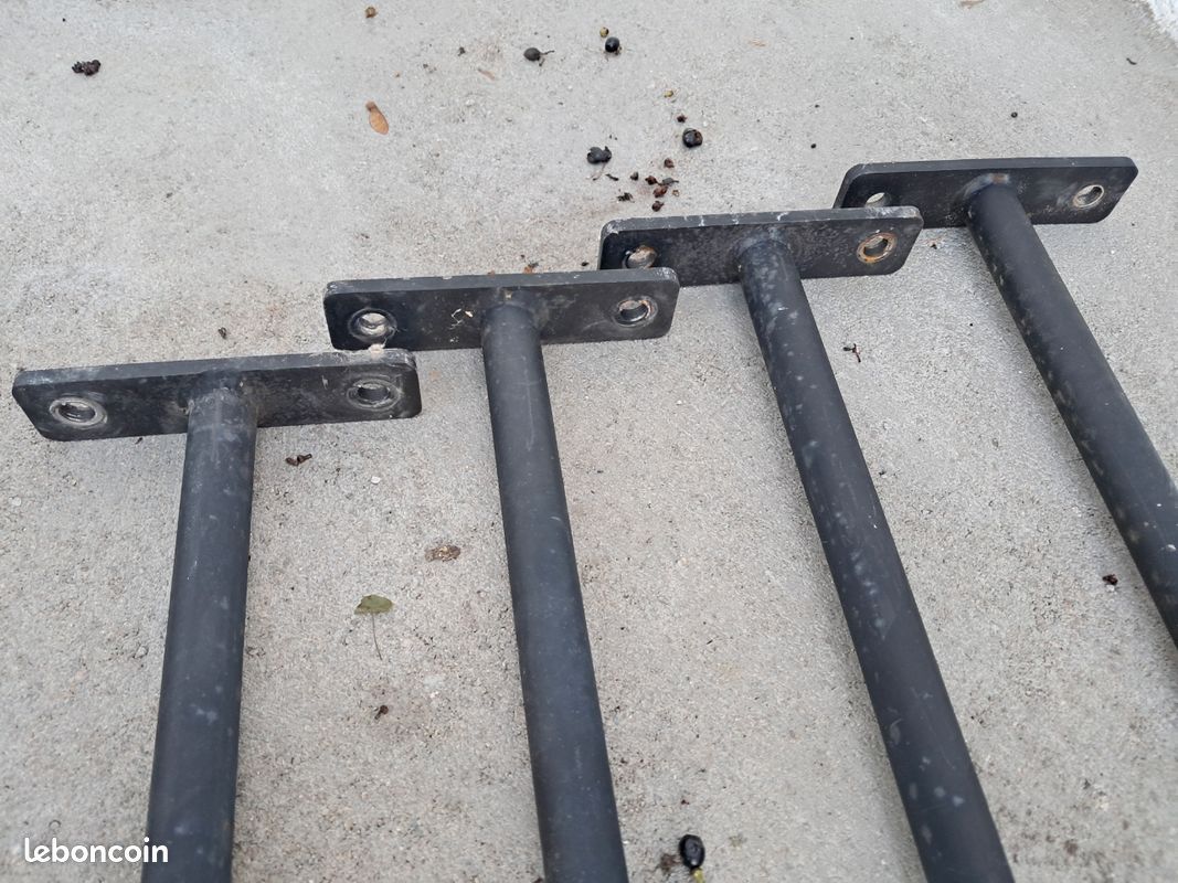 X-431 Single Pull-up Bar Rogue Sport Plein air