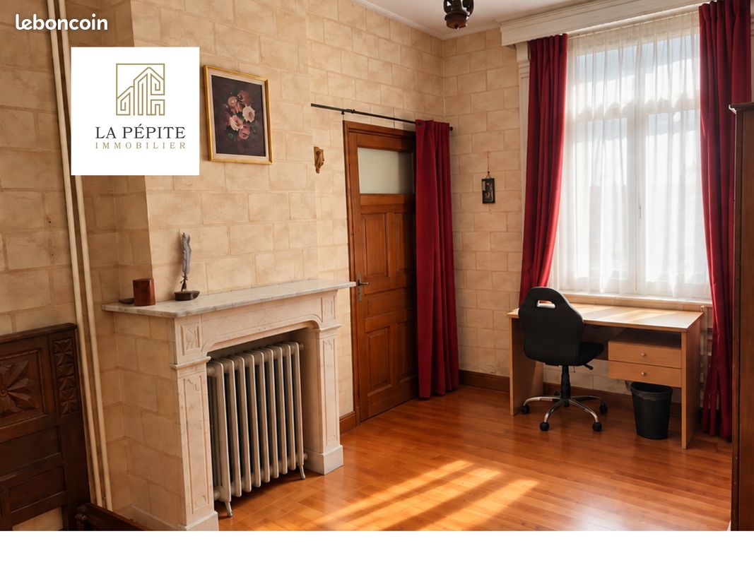 Maison 5 pièces 92 m² (image 9)