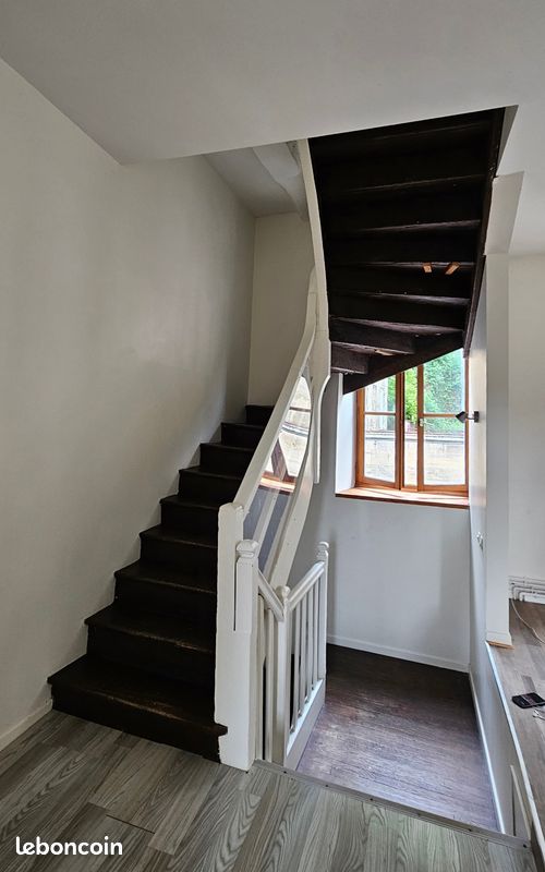 Appartement 5 pièces 95 m² · à Bar-le-Duc · 95 m² · 490 €/mois