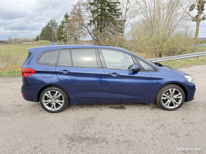 Bmw SERIE 2 GRAN TOURER (F46) 218D XDRIVE 150CH EXECUTIVE (image 6)