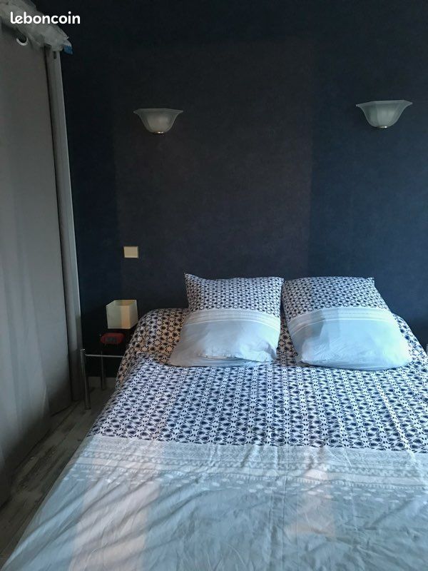 Appartement 2 pièces 27 m² · à Bagnères-de-Luchon · 27 m² · 70 000 €
