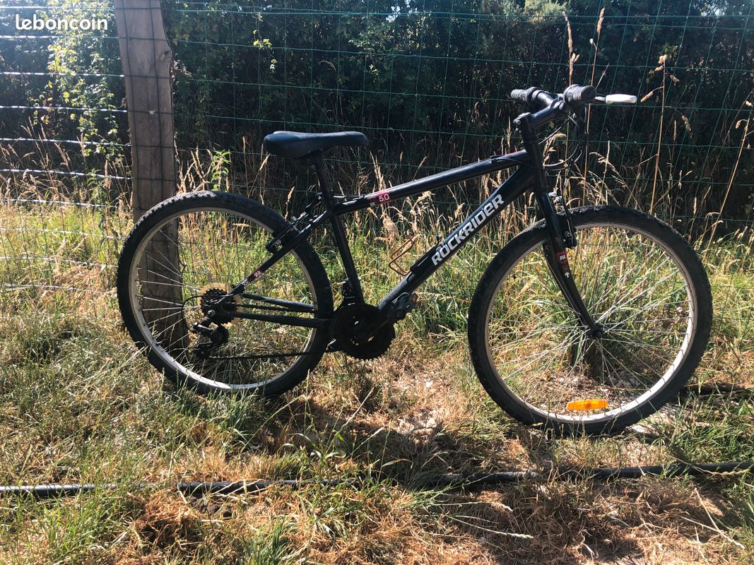 Rockrider 26 Pouces VTT Rockrider 26 Pouces