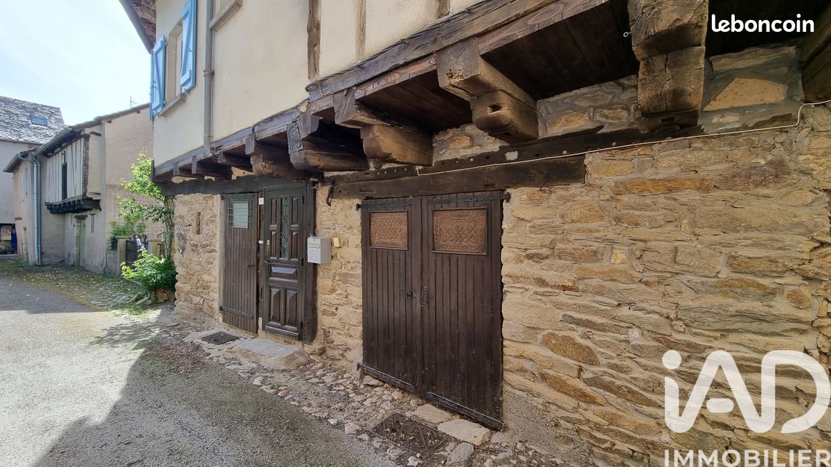 Maison de village 3 pièces 70 m² (image 4)