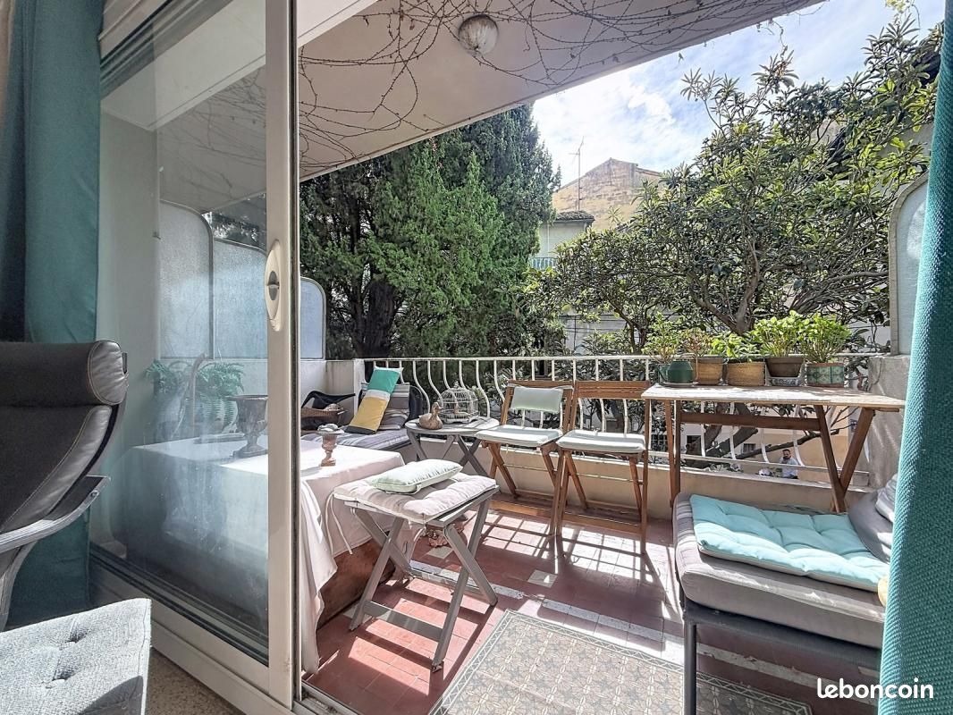 Appartement 2 pièces 30 m² · à Avignon · 30 m² · 110 000 €