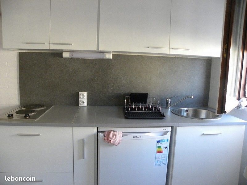 Appartement a louer louviers - 1 pièce(s) - 29 m2 - Surfyn