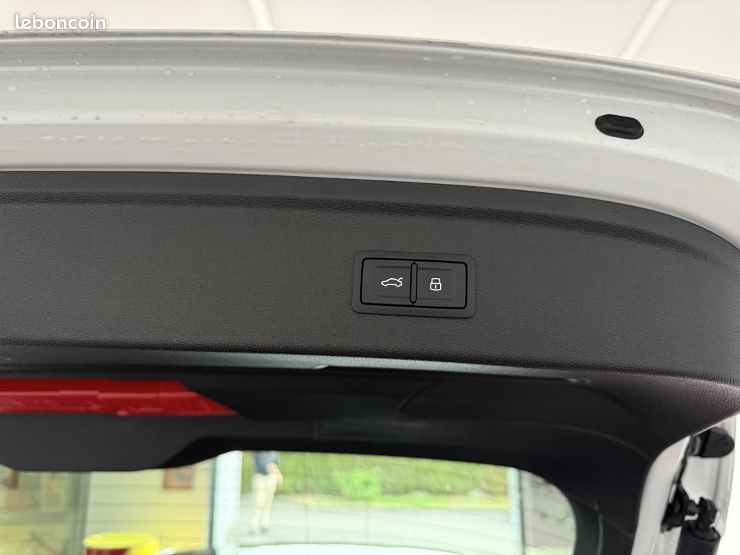 Audi A3 sportback TFSI e Hybride rechargeable 204 S tronic 6 S line (image 29)
