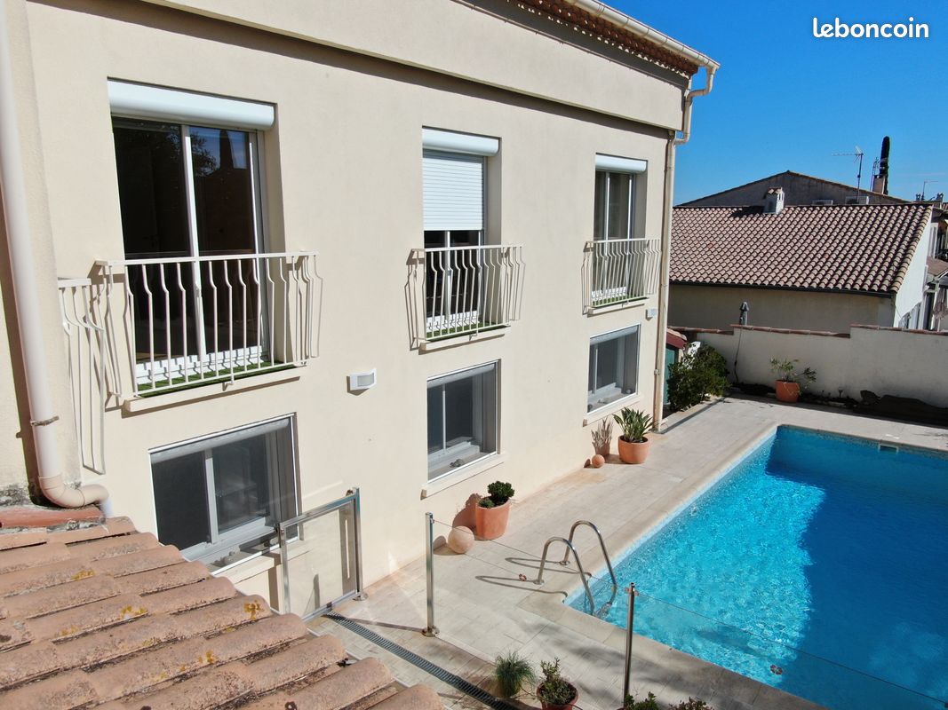 Maison 6 pièces 220 m² · à Le Crès · 220 m² · 630 000 €