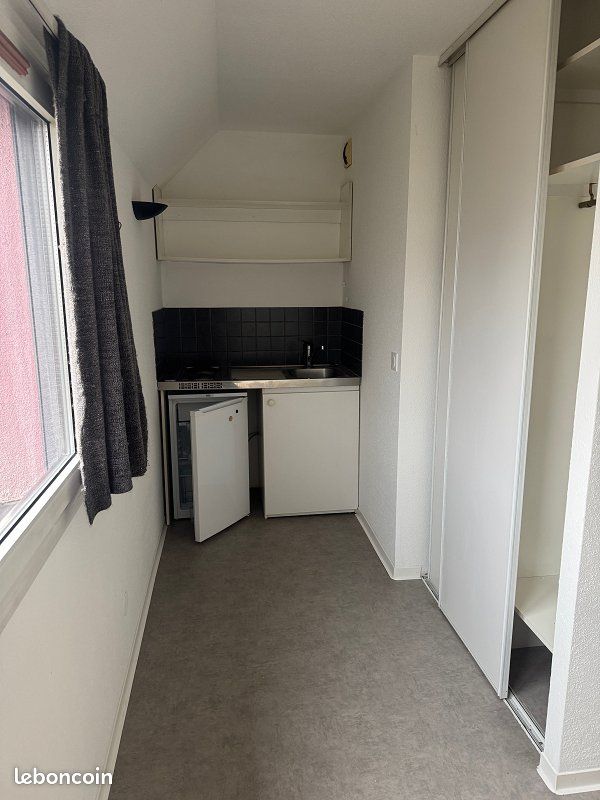 Appartement a louer illkirch-graffenstaden - 1 pièce(s) - 18 m2 - Surfyn