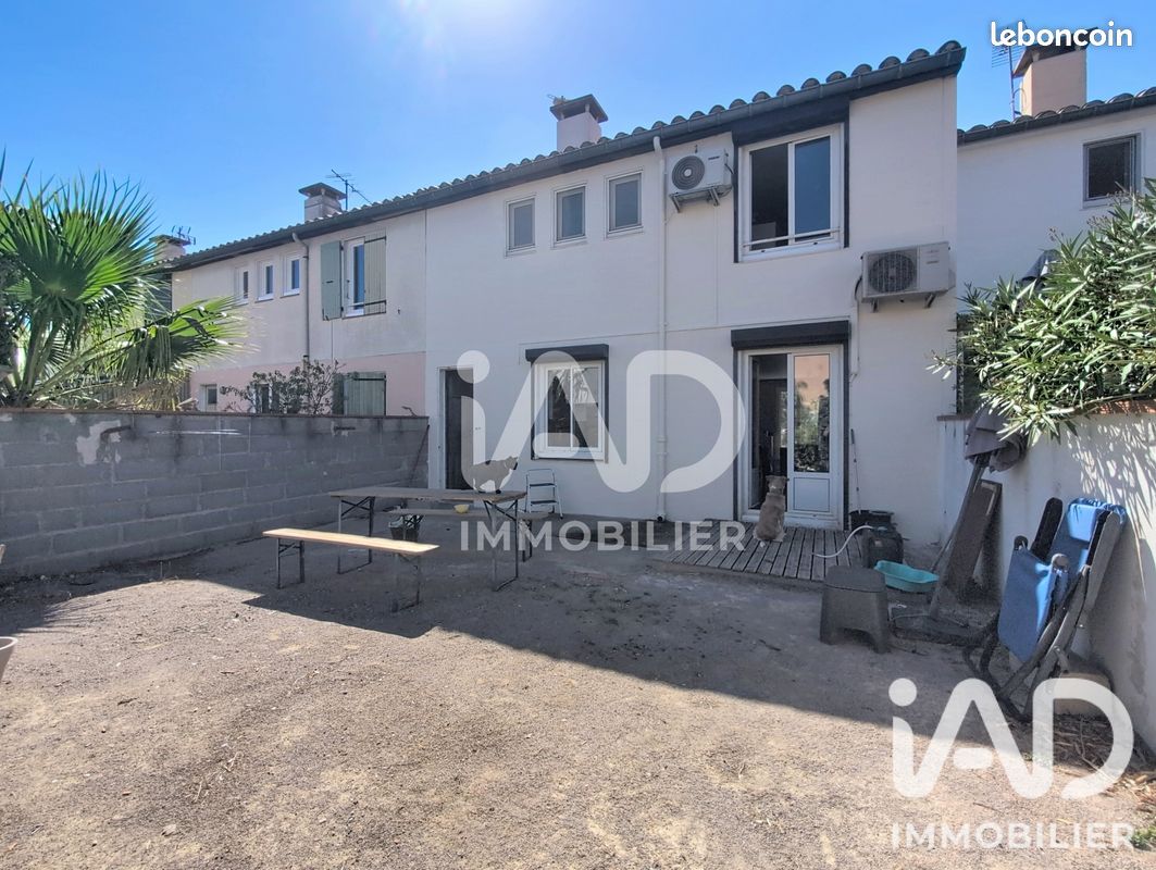 Maison 4 pièces 92 m² · à Thuir · 92 m² · 230 000 €
