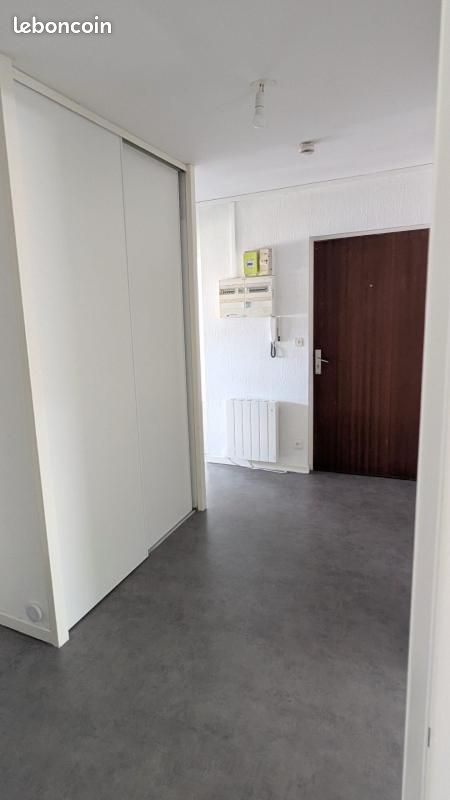 Appartement 3 pièces 64 m² · à Blotzheim · 64 m² · 516 €/mois