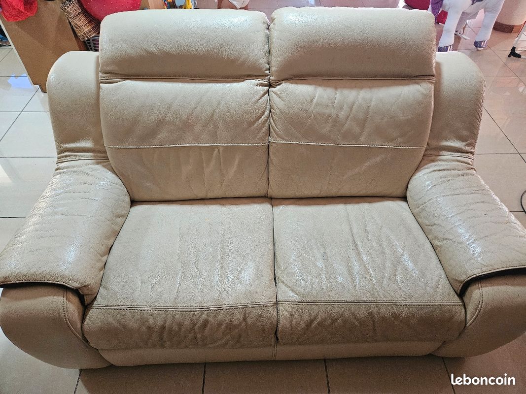 Fauteuil relax château d'ax (image 6)