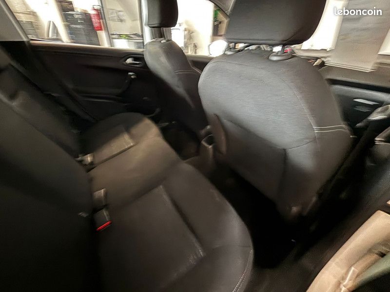 Peugeot 208 1.6 BLUEHDI 75CH ACCESS 5P (image 8)