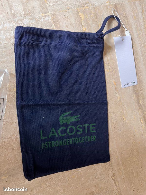 Protection Mask Achat Masque Lacoste Masque Lacoste Accessoires