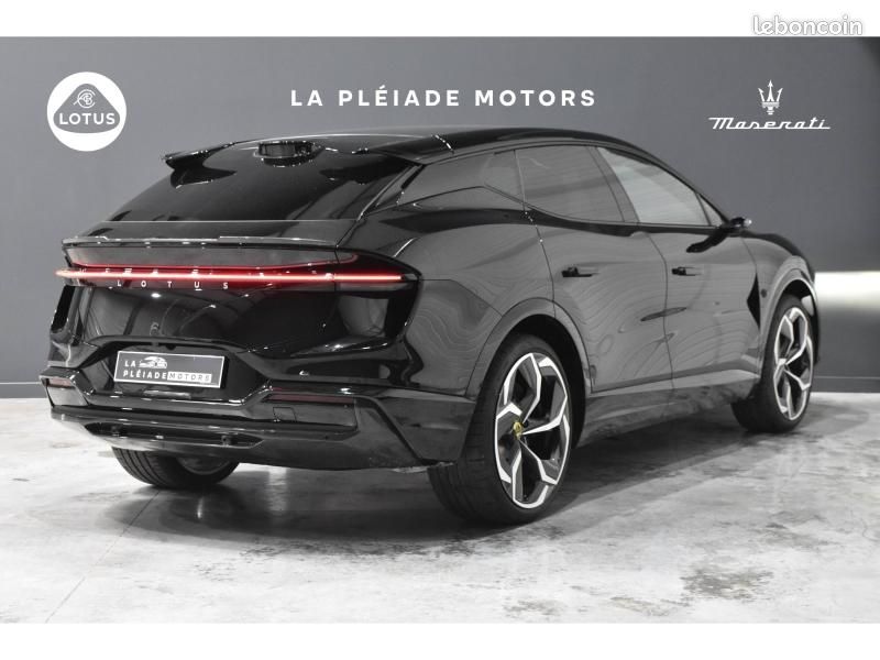 Lotus Eletre R 918 (image 5)