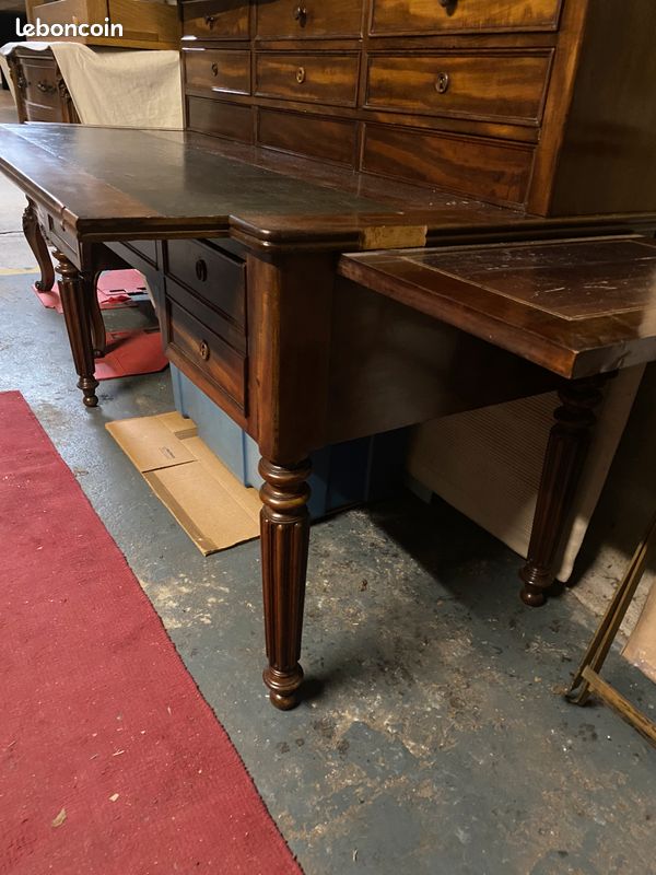 Bureau ancien (image 3)