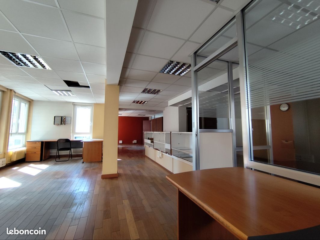 Appartement 1 pièce 115 m² · à Reims · 115 m² · 269 000 €