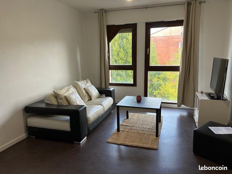 Appartement 2 pièces 60 m² · à Forbach · 60 m² · 59 000 €