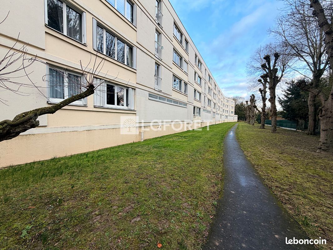 Appartement 3 pièces 66 m² · à Châlons-en-Champagne · 66 m² · 86 000 €