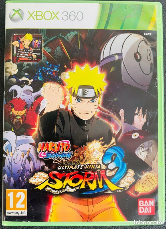 Divers jeux xbox 360 (image 3)